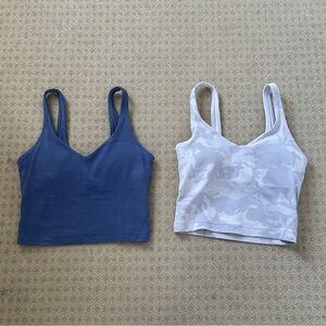LULULEMON: ALIGN TANK TOP